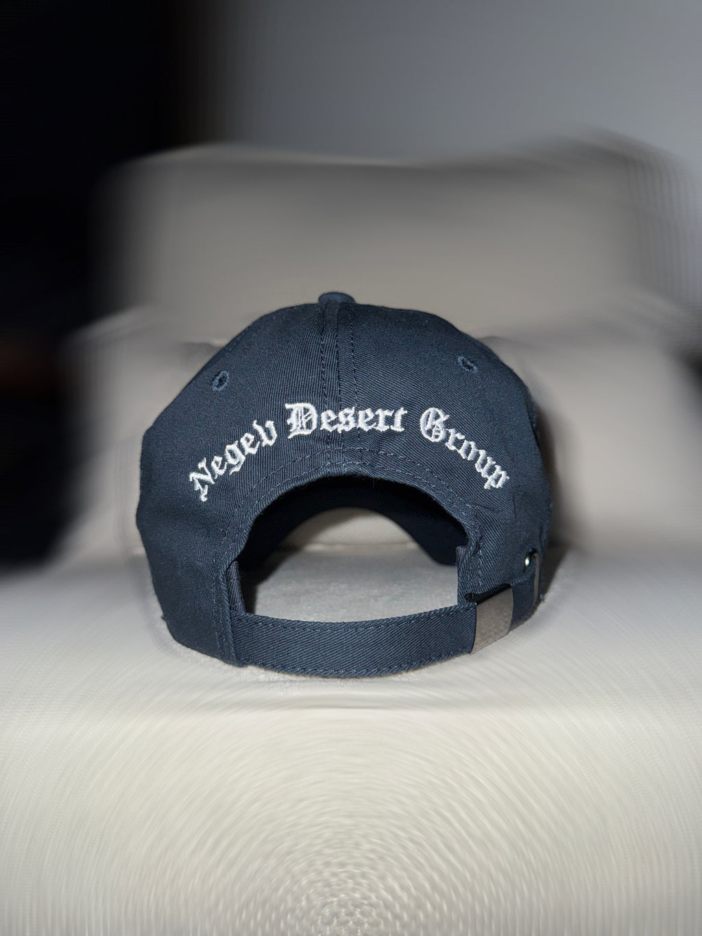 Navy Dad hat